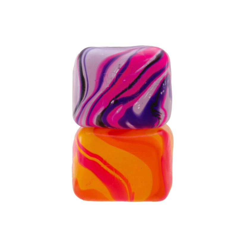NeeDoh Nice Cube Swirl - US 2757