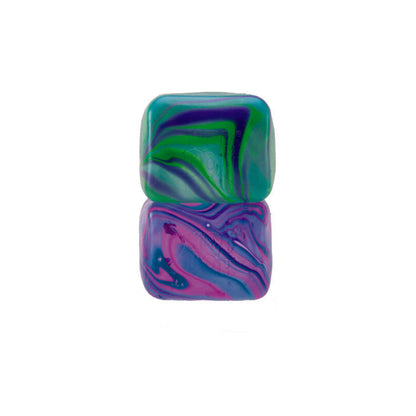 NeeDoh Nice Cube Swirl - US 2757