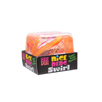 NeeDoh® Nice Berg Swirl - US 5051