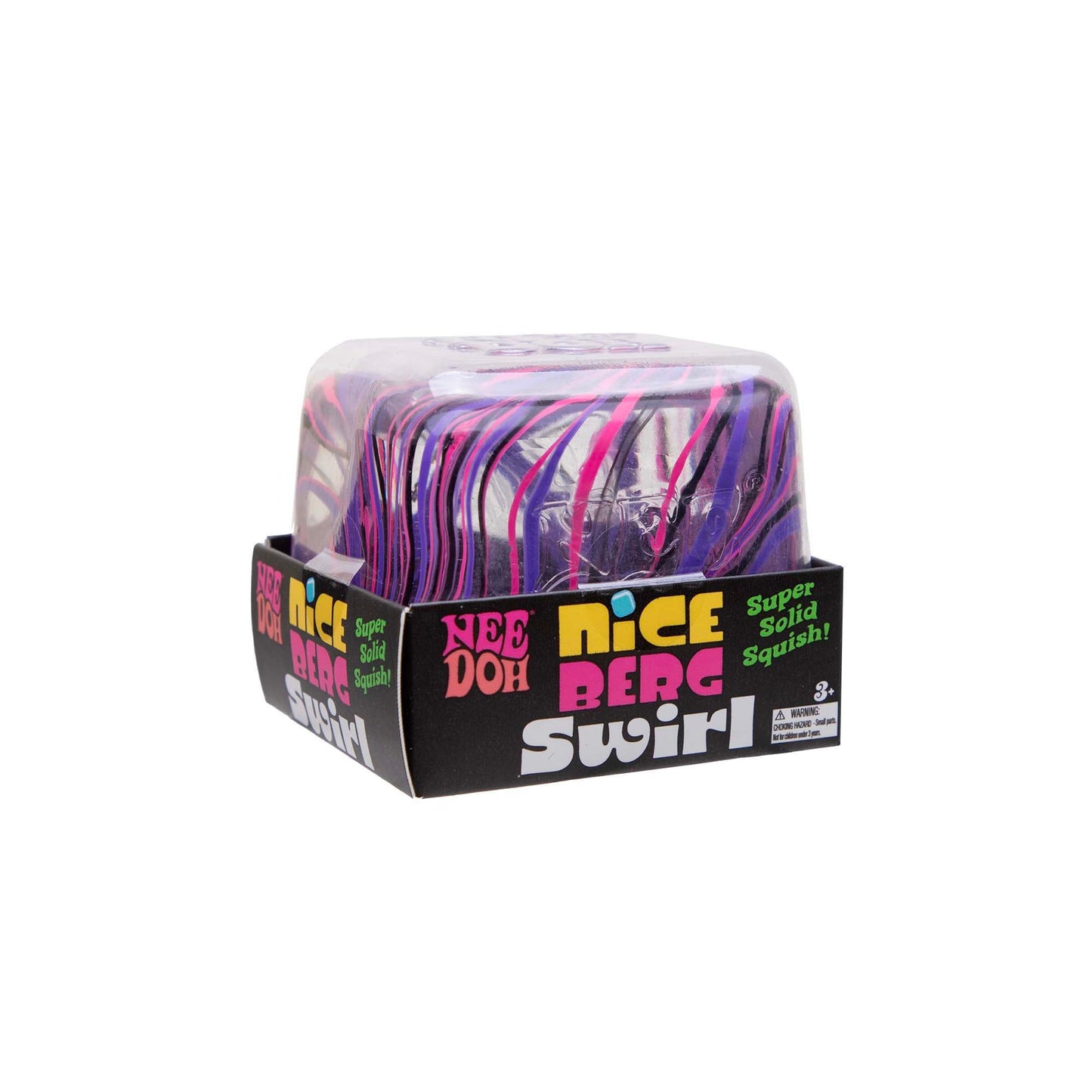 NeeDoh® Nice Berg Swirl - US 5051