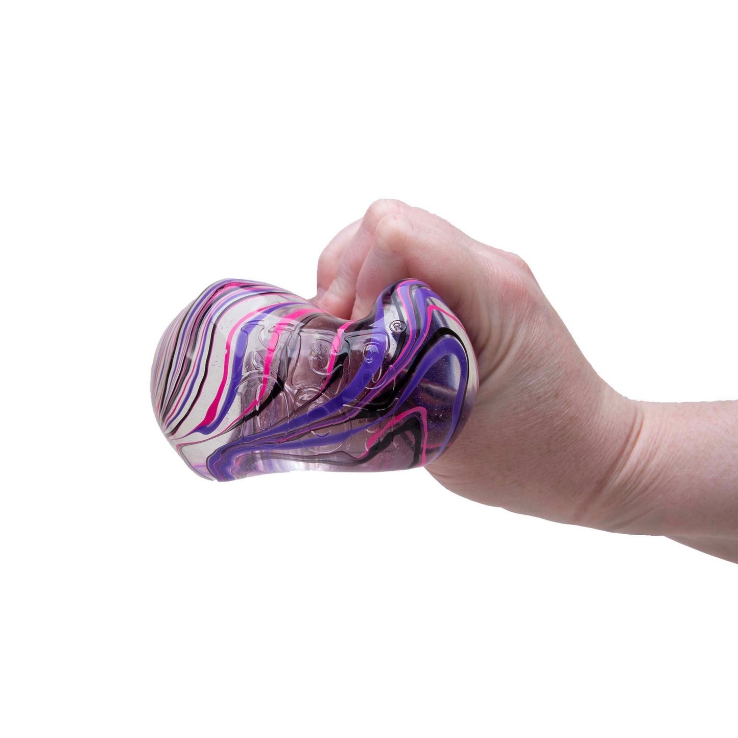 NeeDoh® Nice Berg Swirl - US 5051