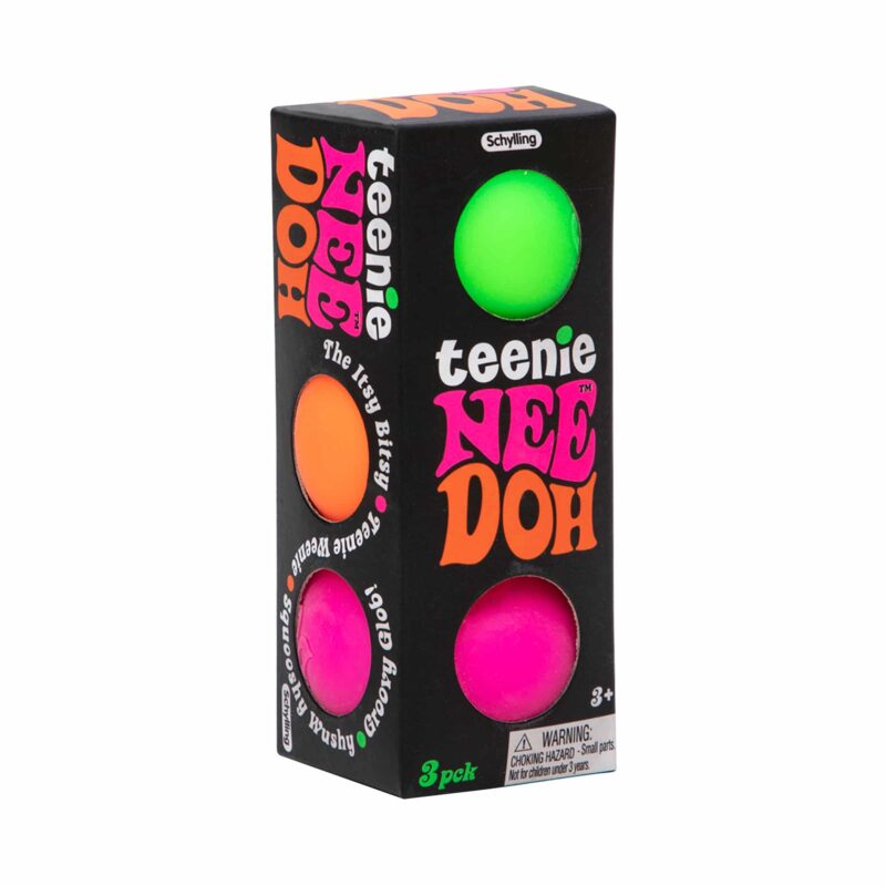 Teenie NeeDoh - US 1293