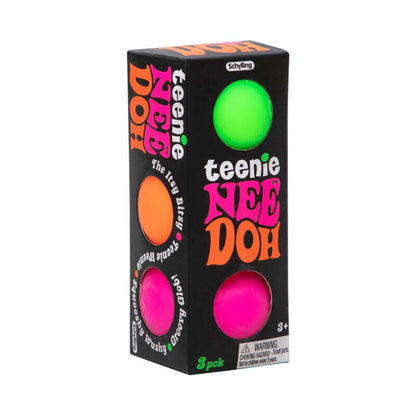 Teenie NeeDoh - US 1293