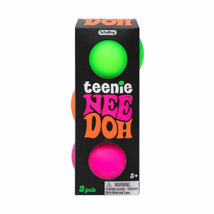 Teenie NeeDoh - US 1293
