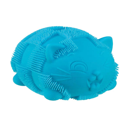 NeeDoh® Fuzz Ball Wild Cats - US 7699