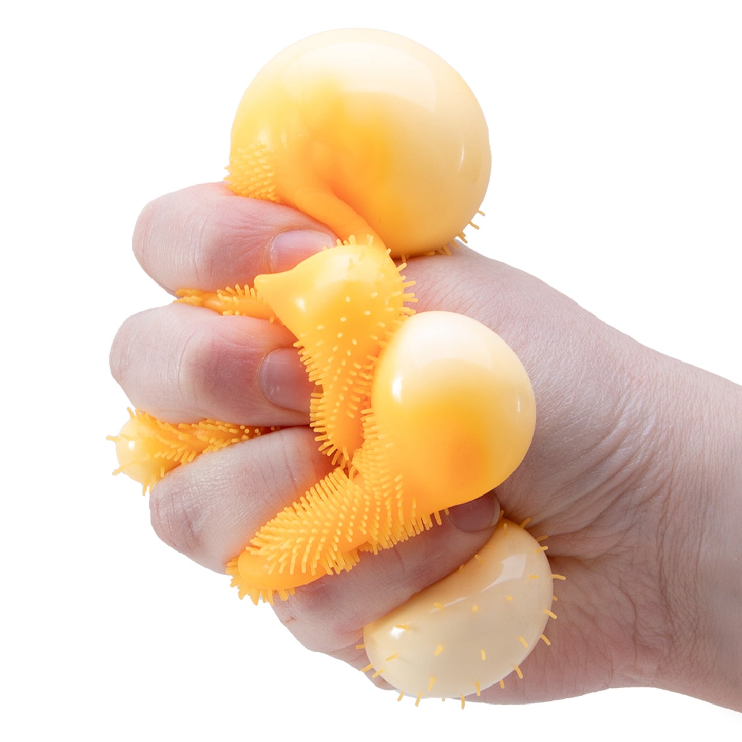 NeeDoh® Fuzz Ball Wild Cats - US 7699