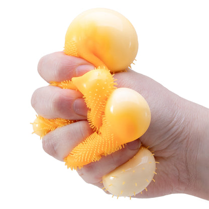 NeeDoh® Fuzz Ball Wild Cats - US 7699