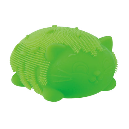 NeeDoh® Fuzz Ball Wild Cats - US 7699