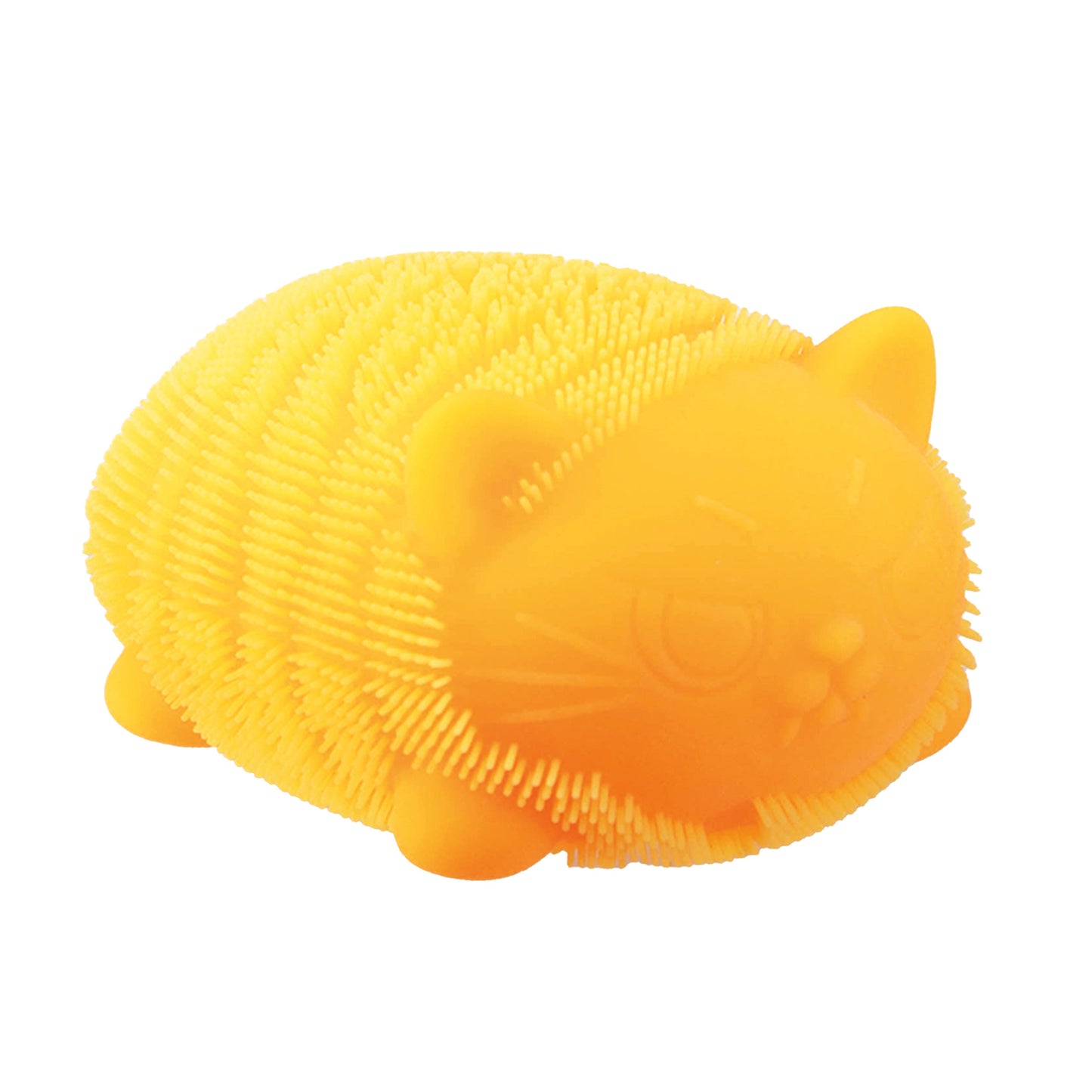 NeeDoh® Fuzz Ball Wild Cats - US 7699