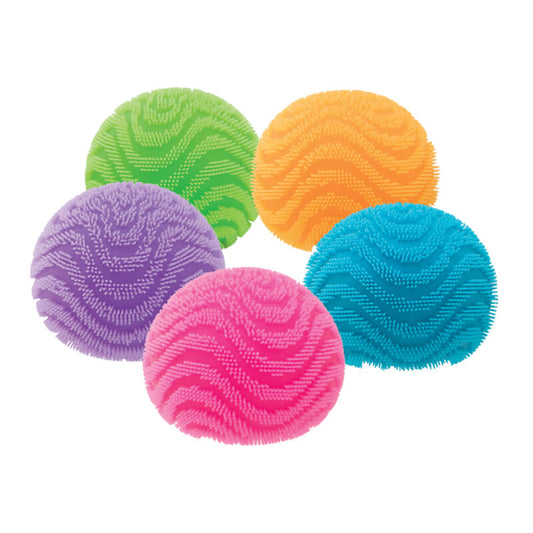 NeeDoh Fuzz Ball Wonder Waves - US 1377